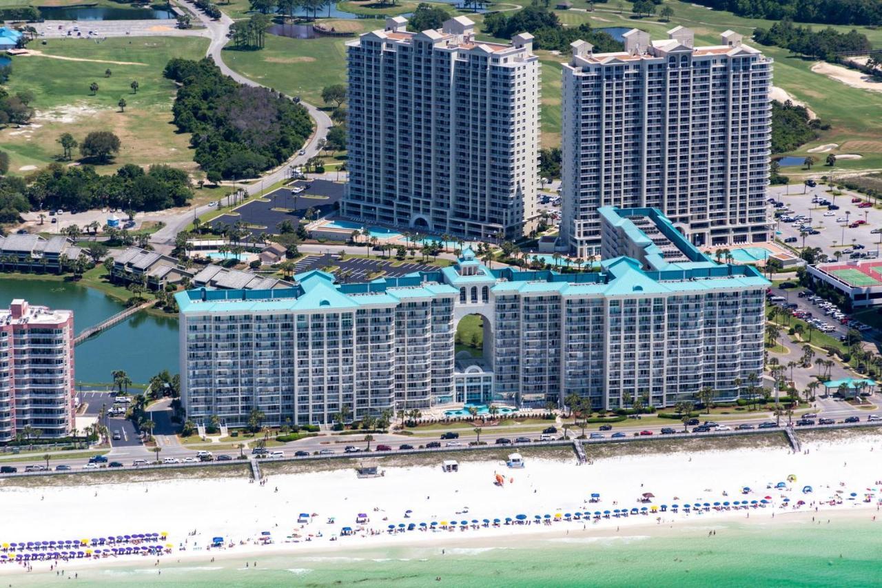 Ariel Dunes I 1307 Destin Dış mekan fotoğraf