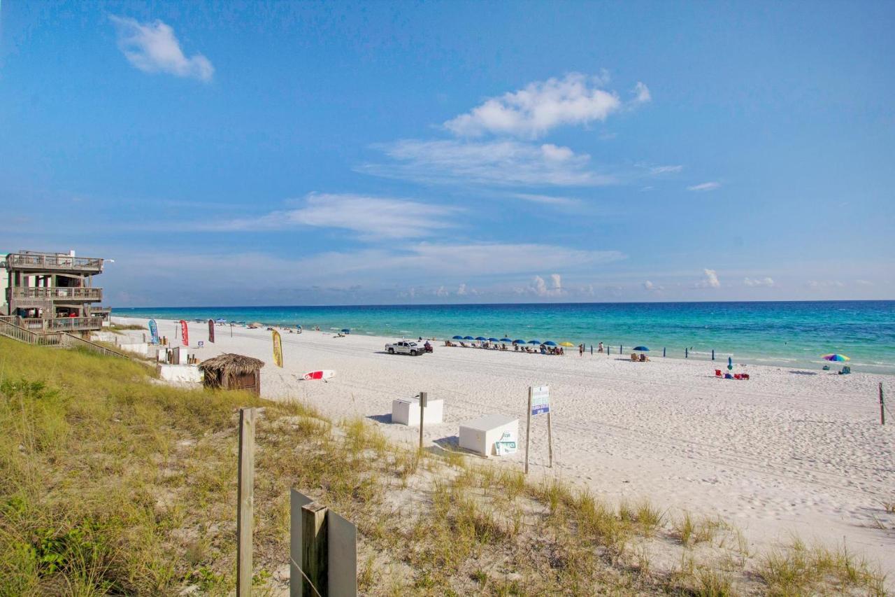 Ariel Dunes I 1307 Destin Dış mekan fotoğraf