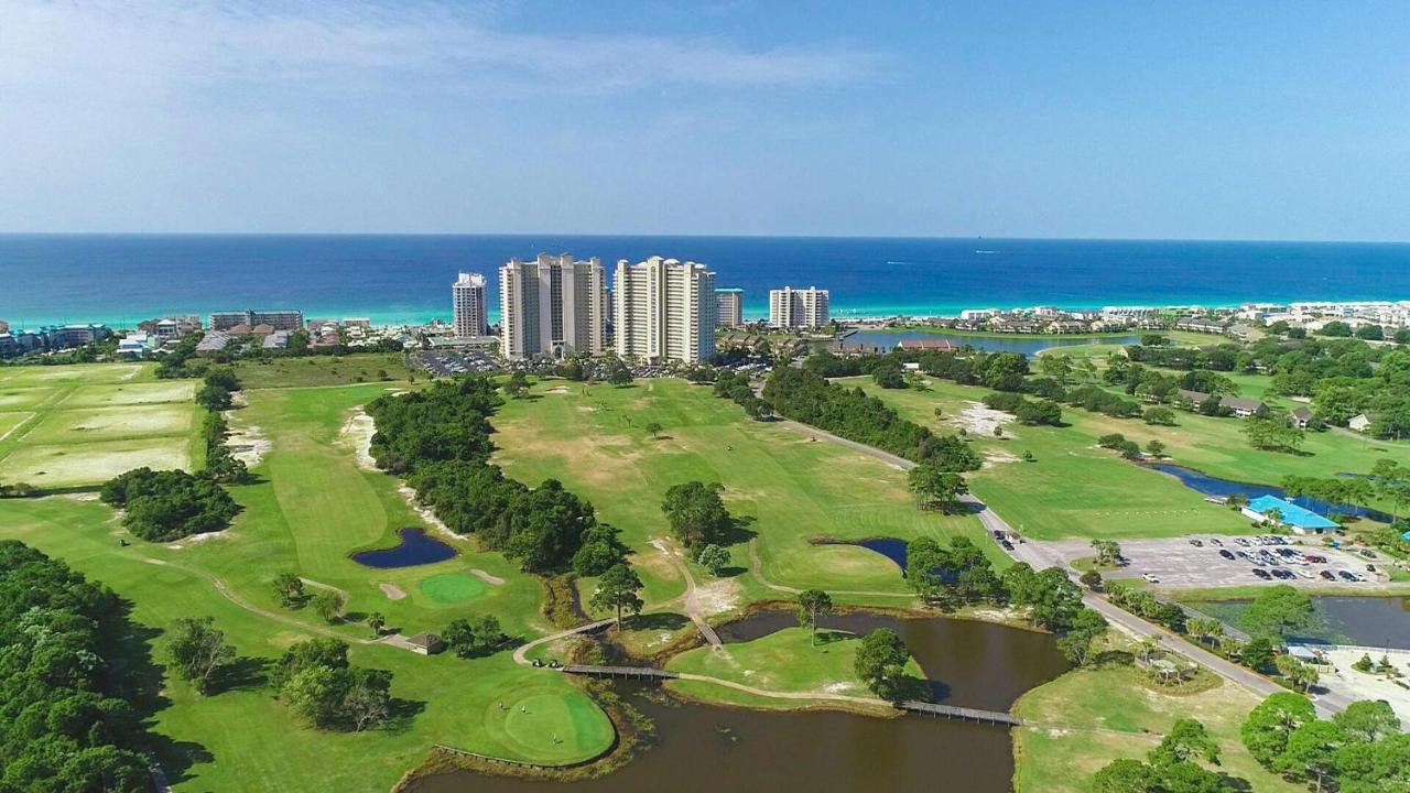 Ariel Dunes I 1307 Destin Dış mekan fotoğraf