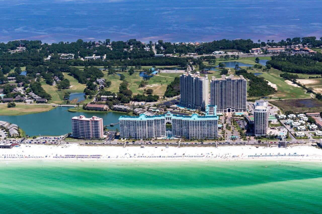 Ariel Dunes I 1307 Destin Dış mekan fotoğraf