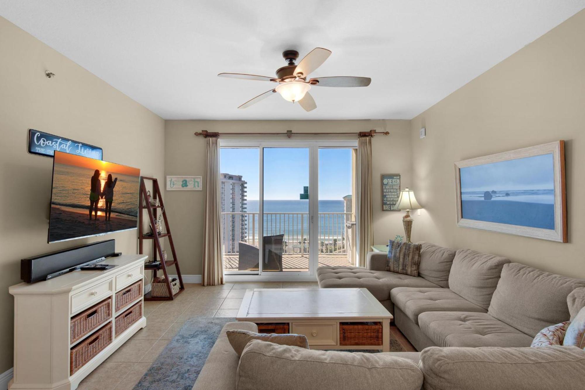 Ariel Dunes I 1307 Destin Dış mekan fotoğraf