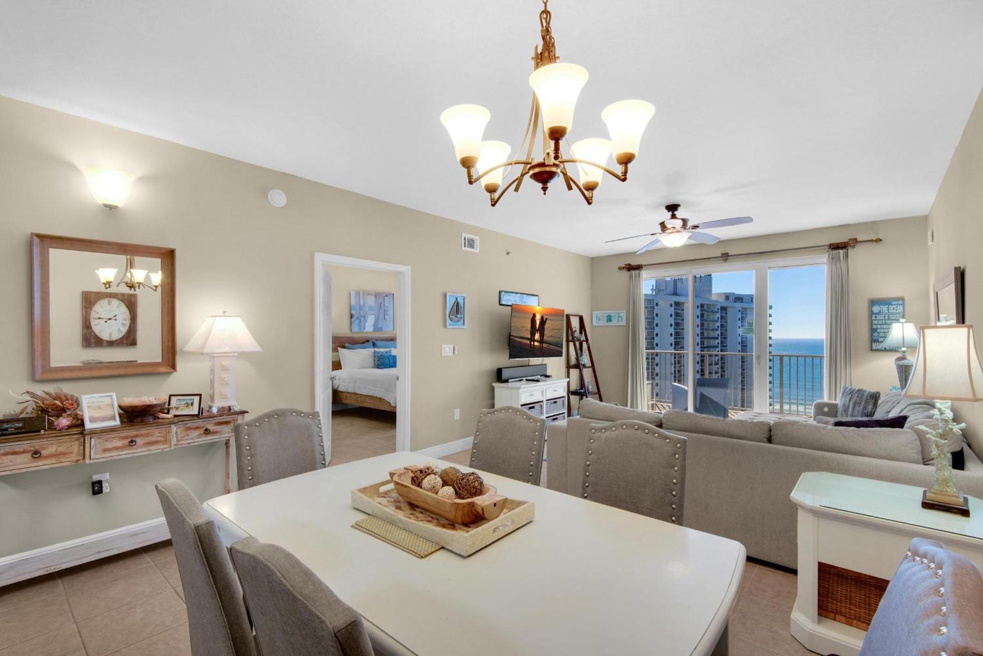 Ariel Dunes I 1307 Destin Dış mekan fotoğraf