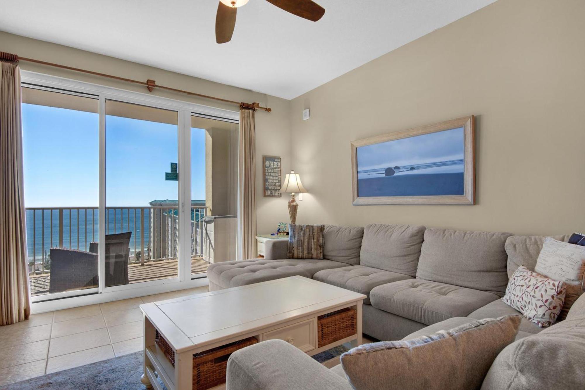 Ariel Dunes I 1307 Destin Dış mekan fotoğraf
