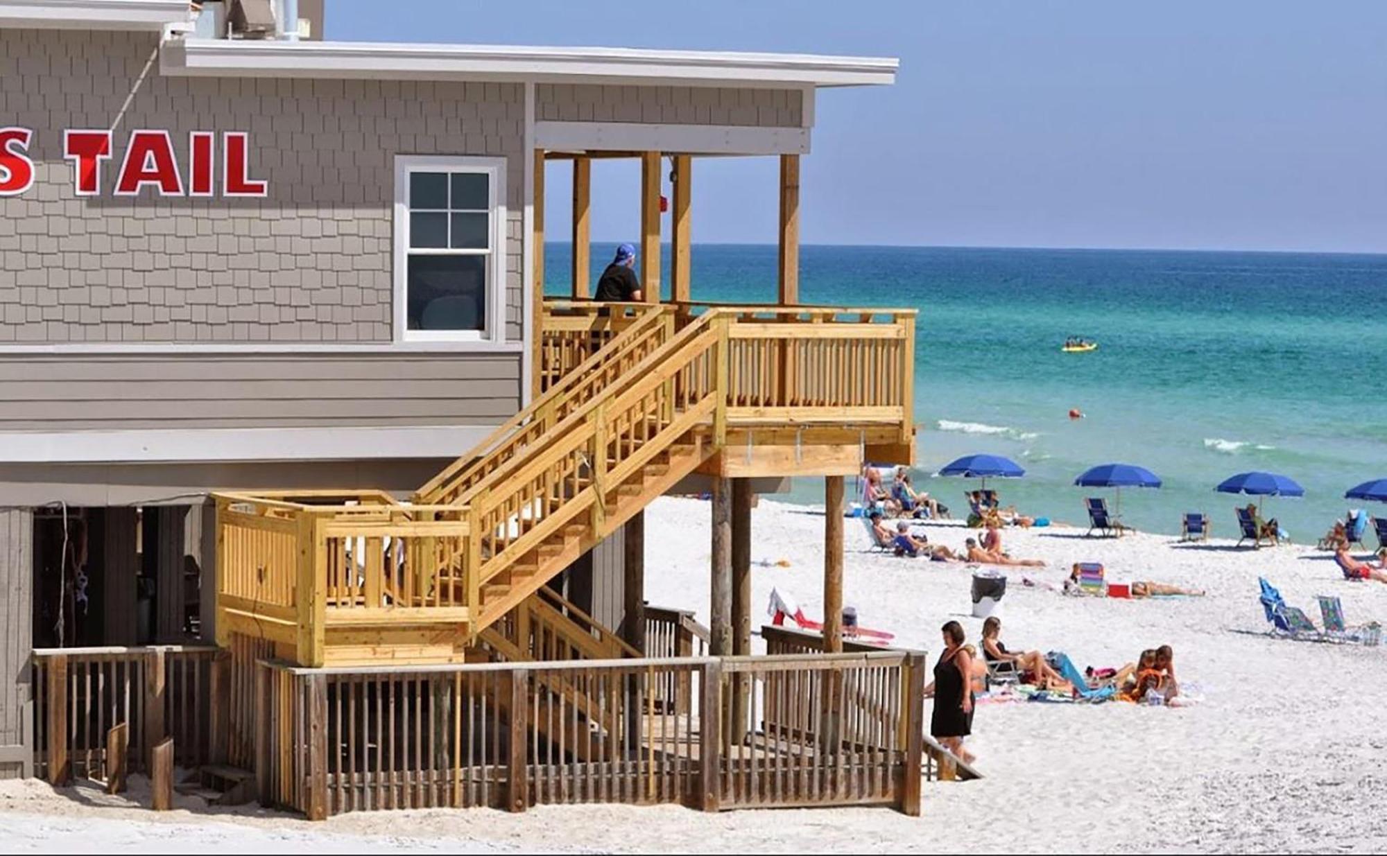 Ariel Dunes I 1307 Destin Dış mekan fotoğraf