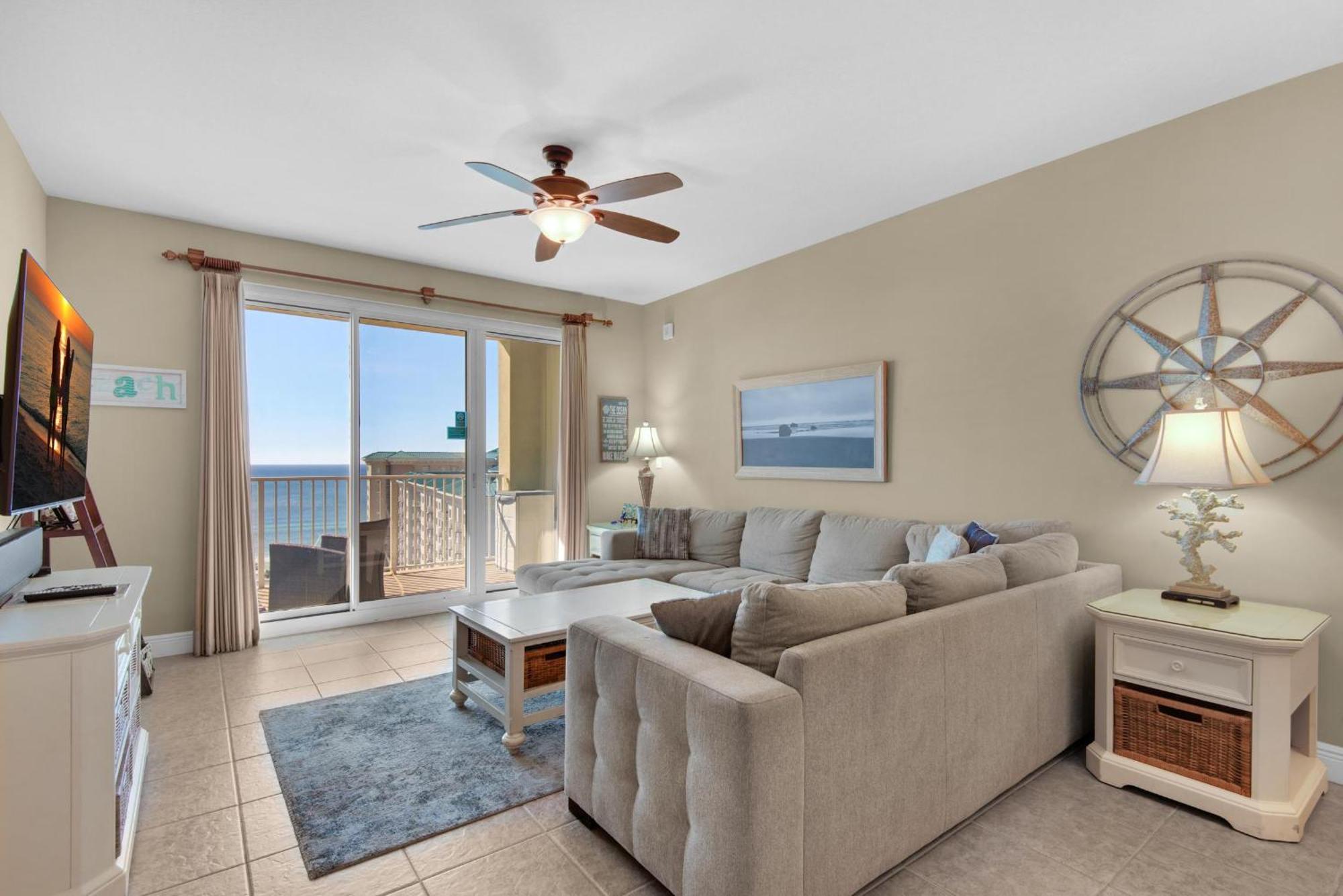 Ariel Dunes I 1307 Destin Dış mekan fotoğraf