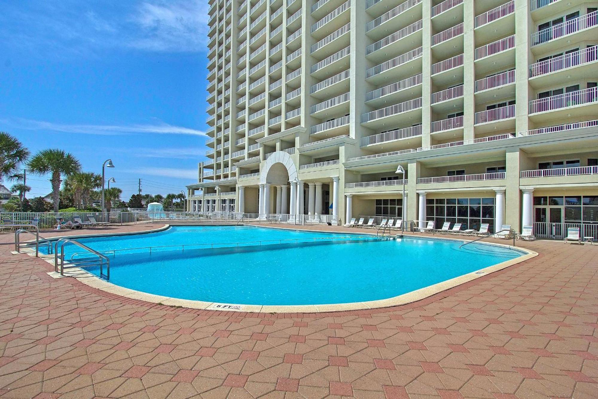 Ariel Dunes I 1307 Destin Dış mekan fotoğraf